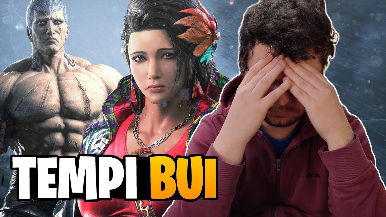 PARLARE di PICCHIADURO oggi &egrave; diventato DIFFICILE