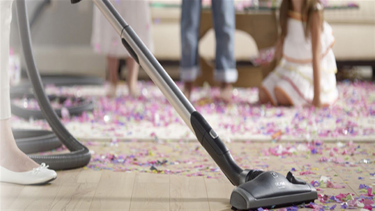 Crerar Hamilton Central Vacuum Unit - Call Today At (905 549 2505)