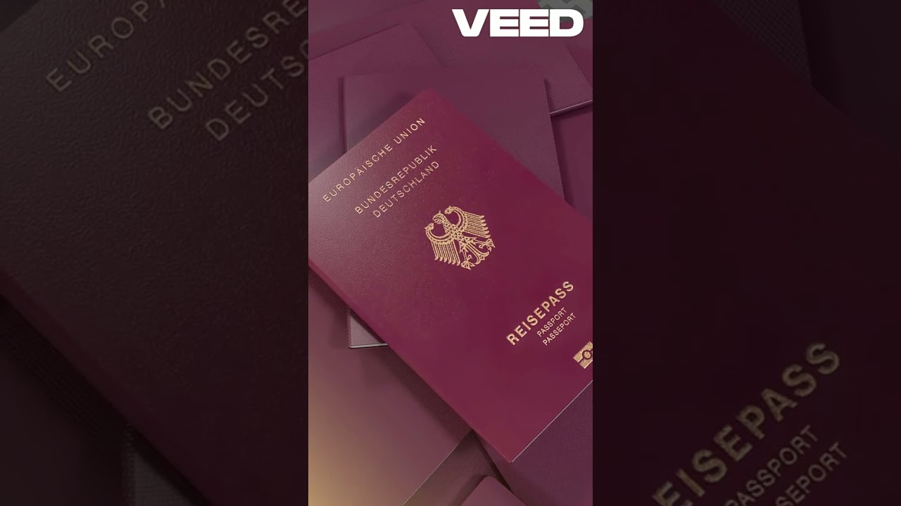 TOP 6 PASSPORTS THAT OFFER VISA-FREE ACCESS TO MORE THAN 190 COUNTRIES