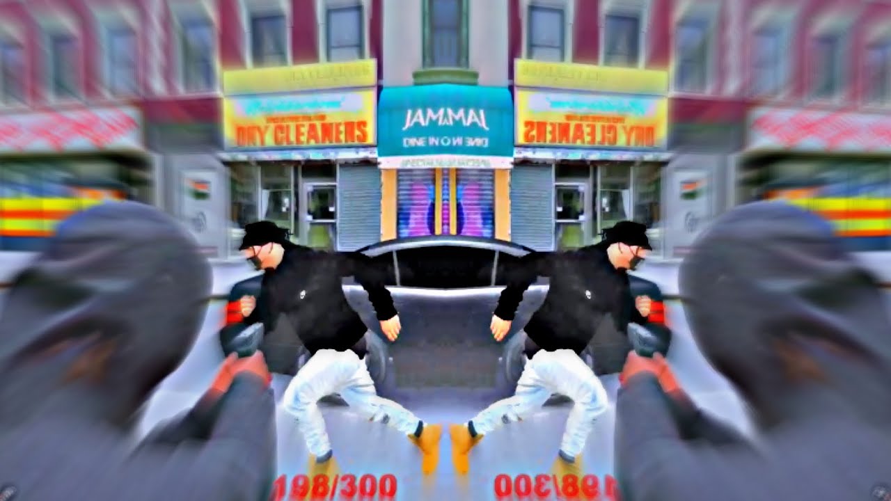 GTA RP | xcluted MOST CRAZIEST DEMON TIME MOMENTS (YBN LS/YBN NY)