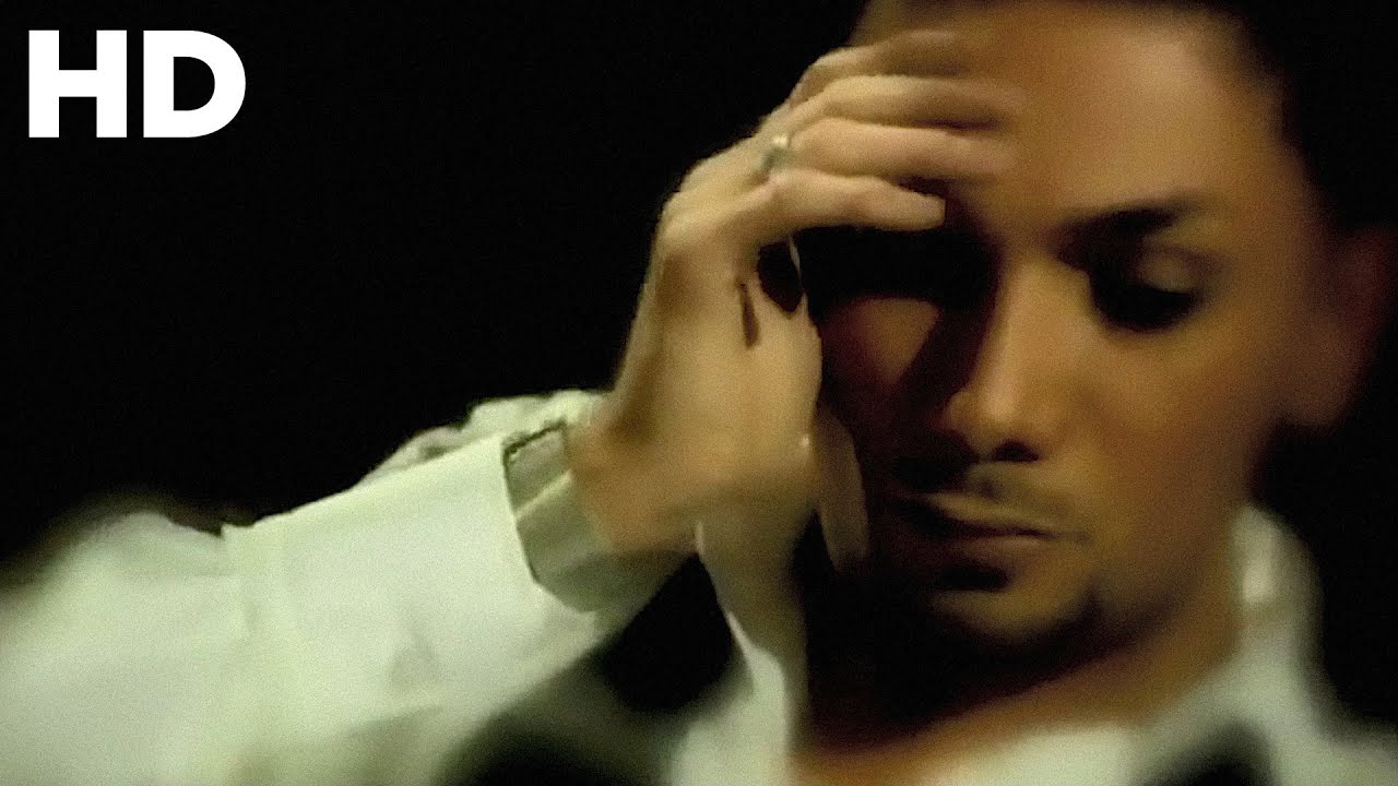Faiq Ağayev &ndash; Əlvida (Rəsmi Musiqi Videosu) | 12.12.12