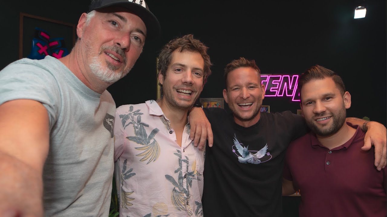 AZ APAS&Aacute;G&Eacute;RT NEM J&Aacute;R OSCAR | IstenEst S03E09