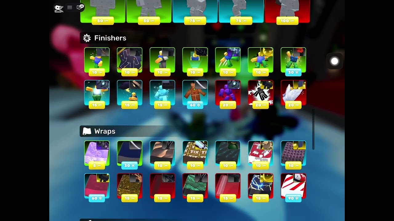 Cooking in Rivals (also my first time using Cap cut)