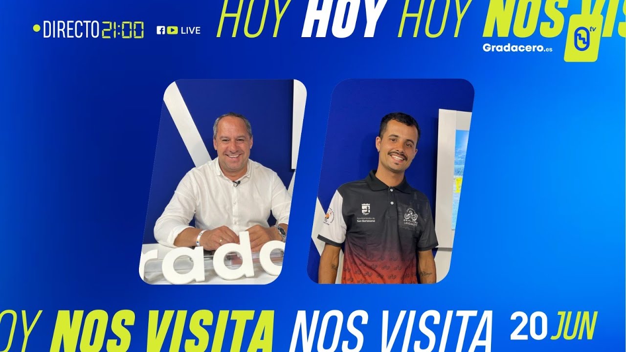 GradaCero 4x211 / 20-06-24