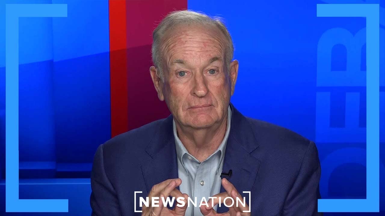 Bill O’Reilly on Roe v. Wade leak: ‘let's stop the hysteria’ | On Balance with Leland Vittert