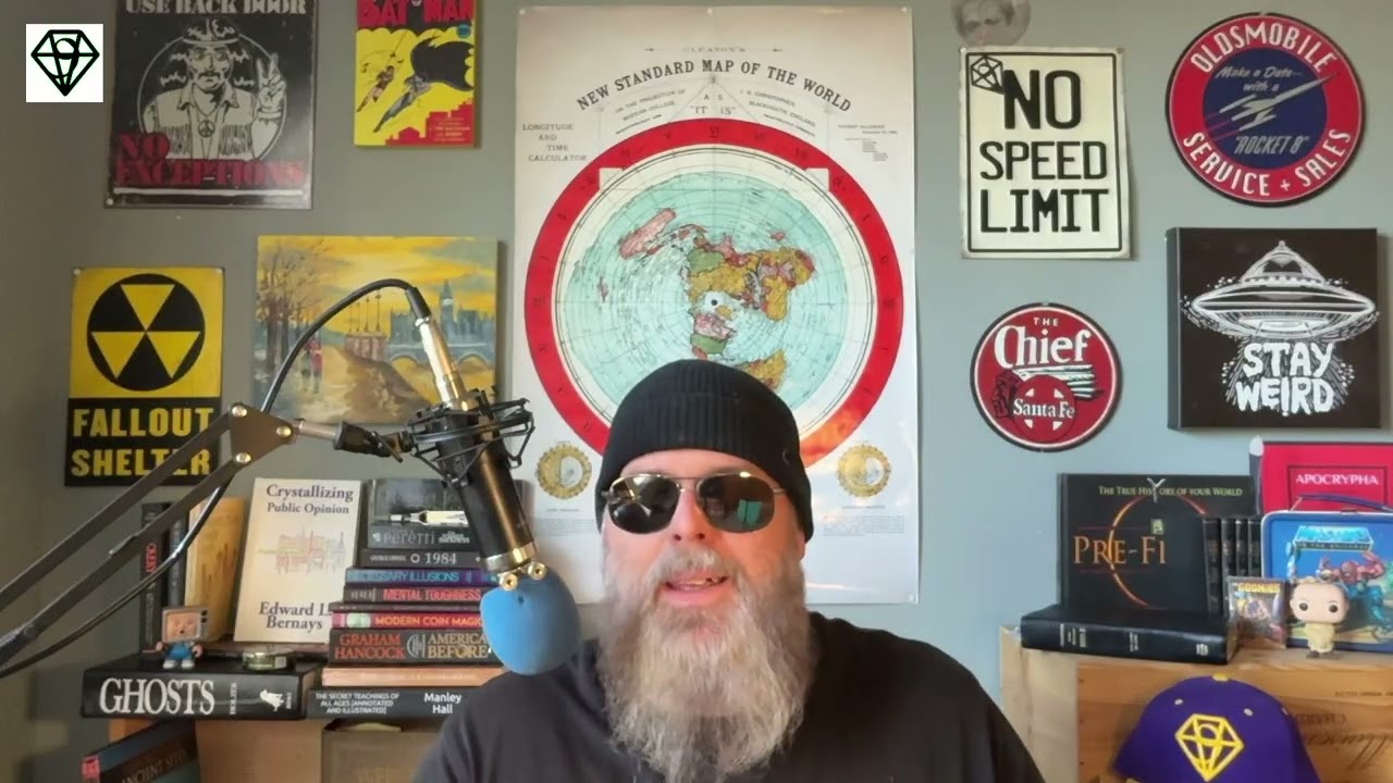 TARIFFS TARIFFS TARIFFS. THE TRUTH. 