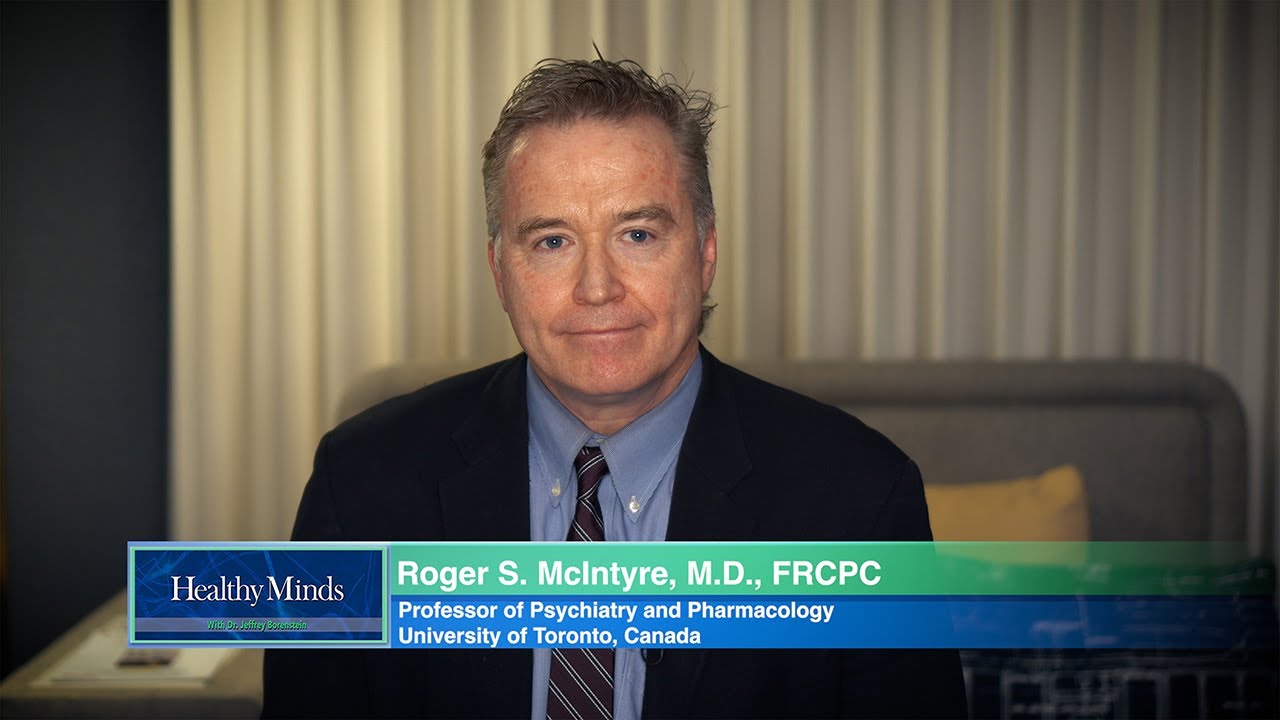Healthy Minds | Mental Health, Obesity and Diabetes
