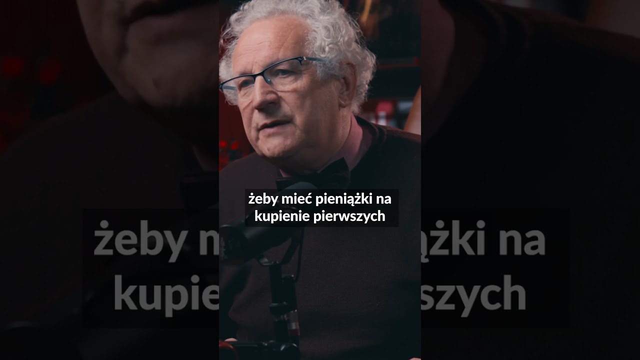 Czy media blokują młodych dziennikarzy? prof. Mariusz Jędrzejko