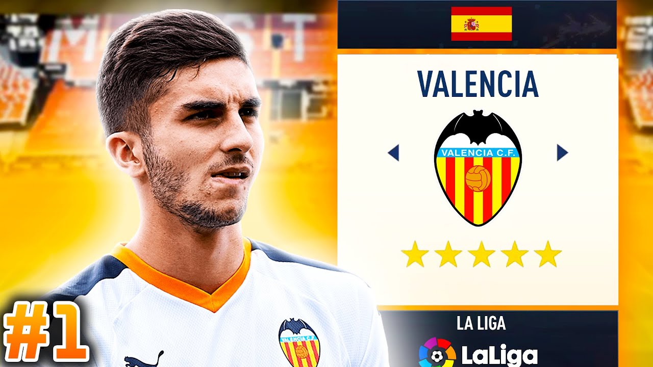 NÁVRAT FERRANA TORRESA! 🇪🇸🦇 PRESTAVBA VALENCIE