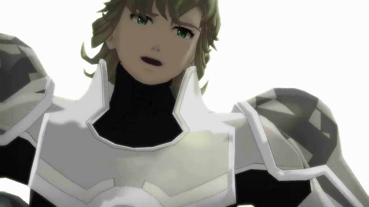 【MMD】トリノコシティ with BUNNY Remix 【TIGER&BUNNY】