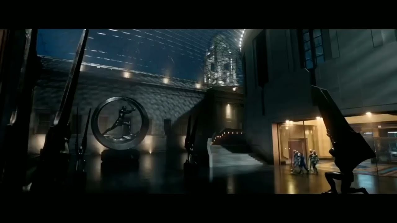 Doctor Strange in the Multiverse ultiverse of Madness New TV Spot