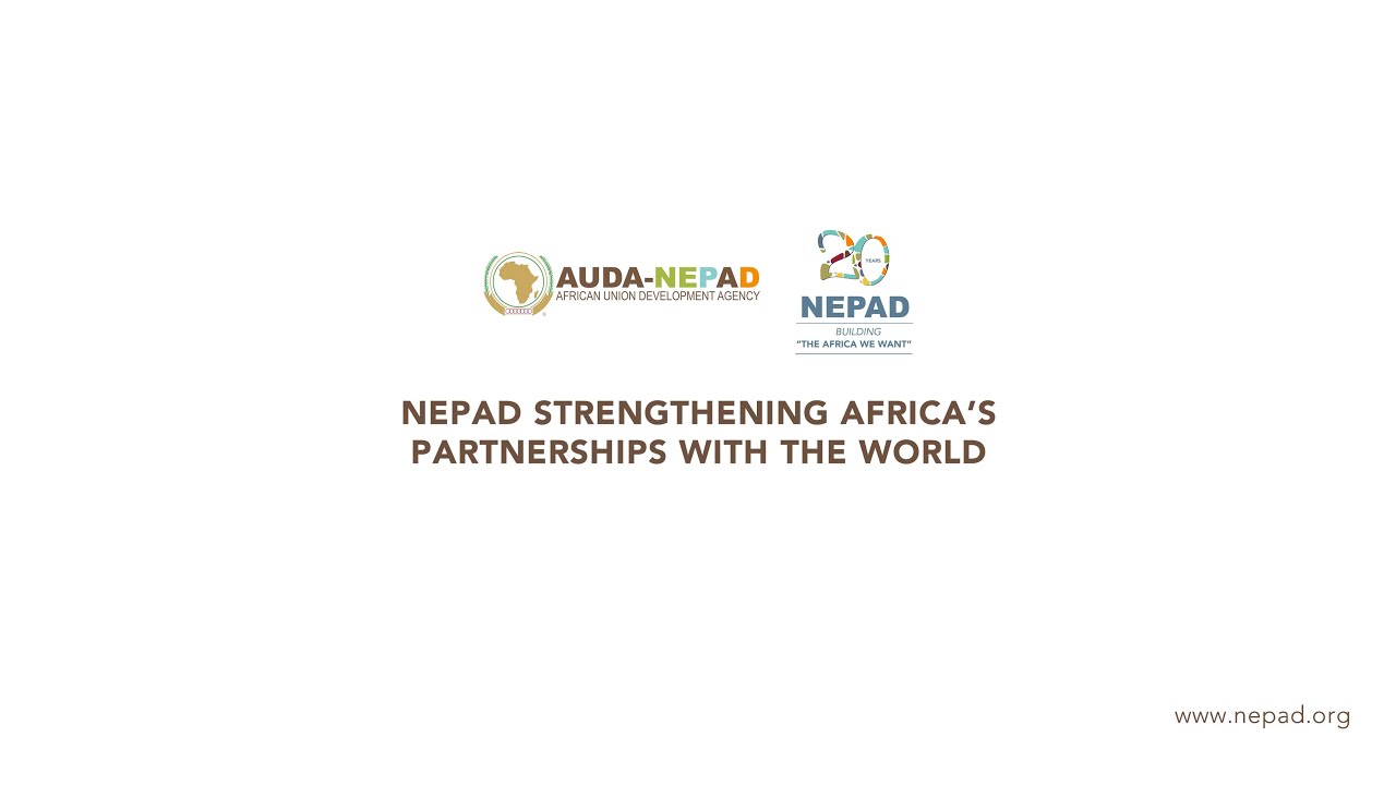 NEPAD@20 Results   HD 1080p