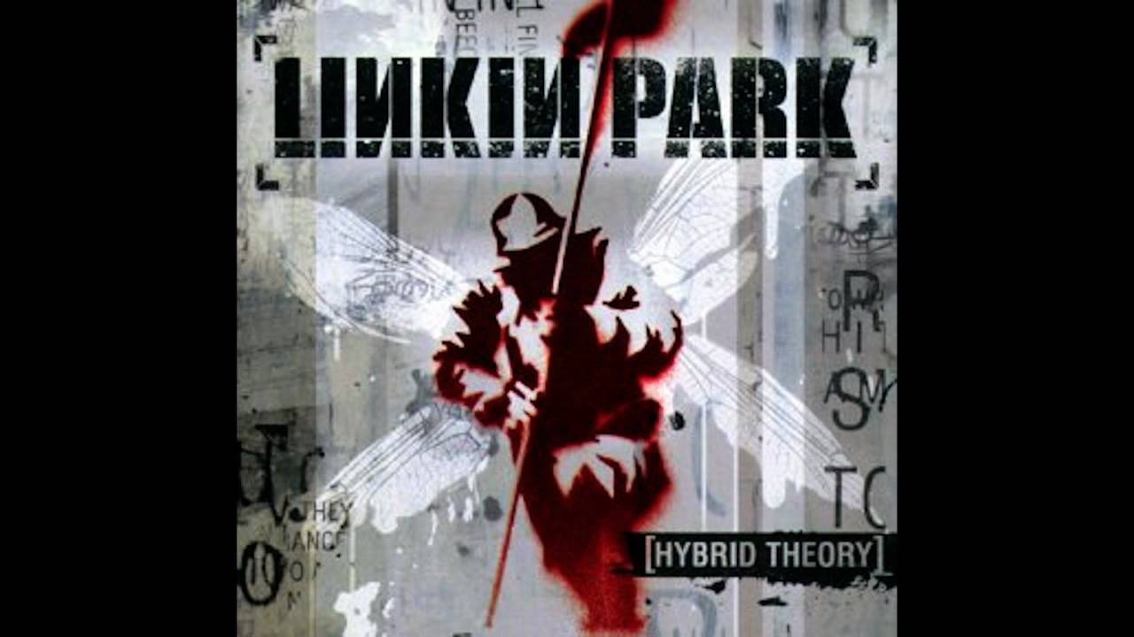 Linkin Park-In The End 