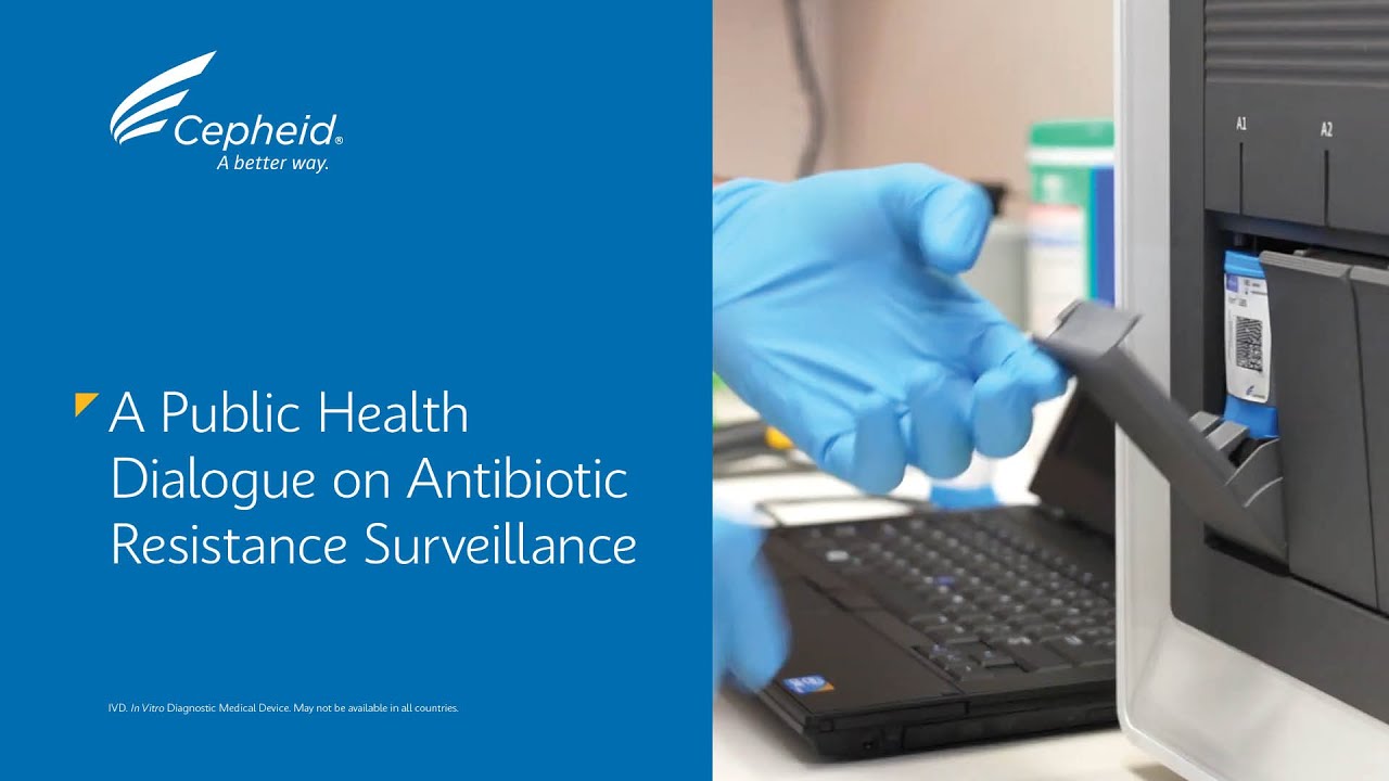 A Public Health Dialogue on Antibiotic Resistance Surveillance