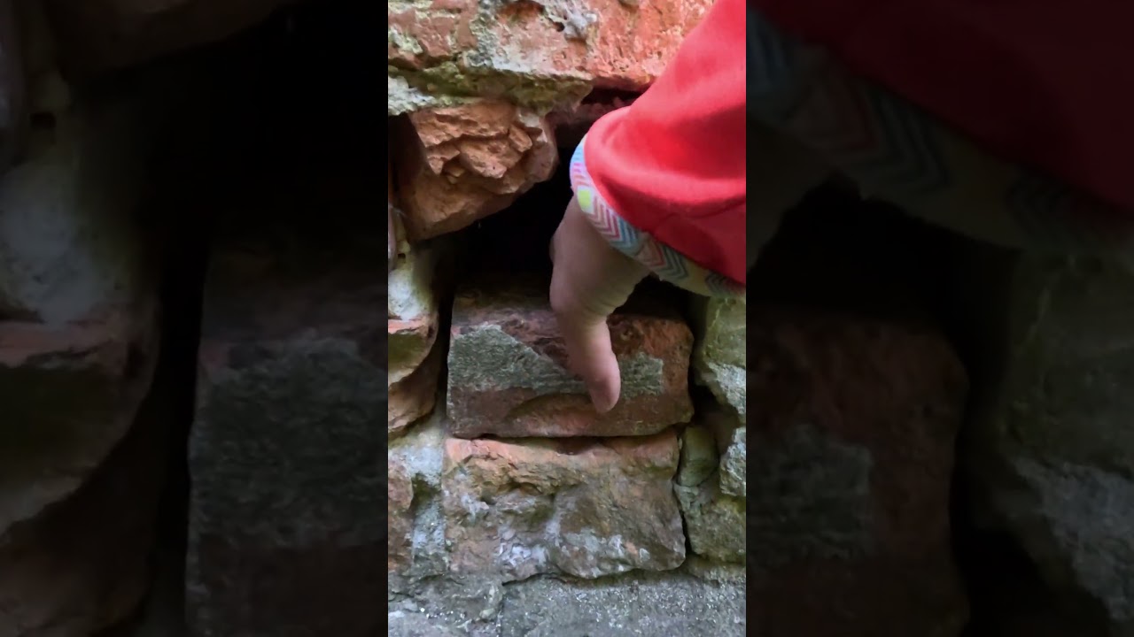 How to find a GeoCache in a Water Tower #geocaching #geocache #cache