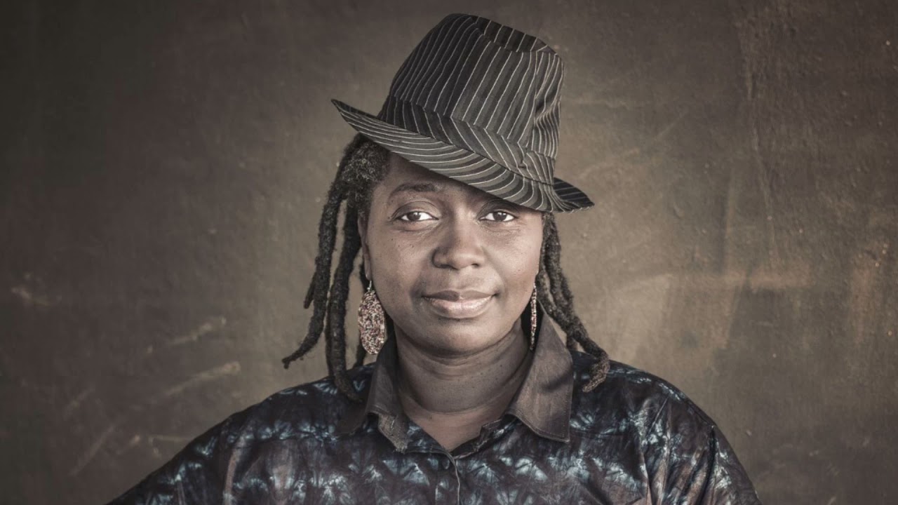 CINEMA: LES VERITES CRUES DE FATOU KANDE (dernière partie)