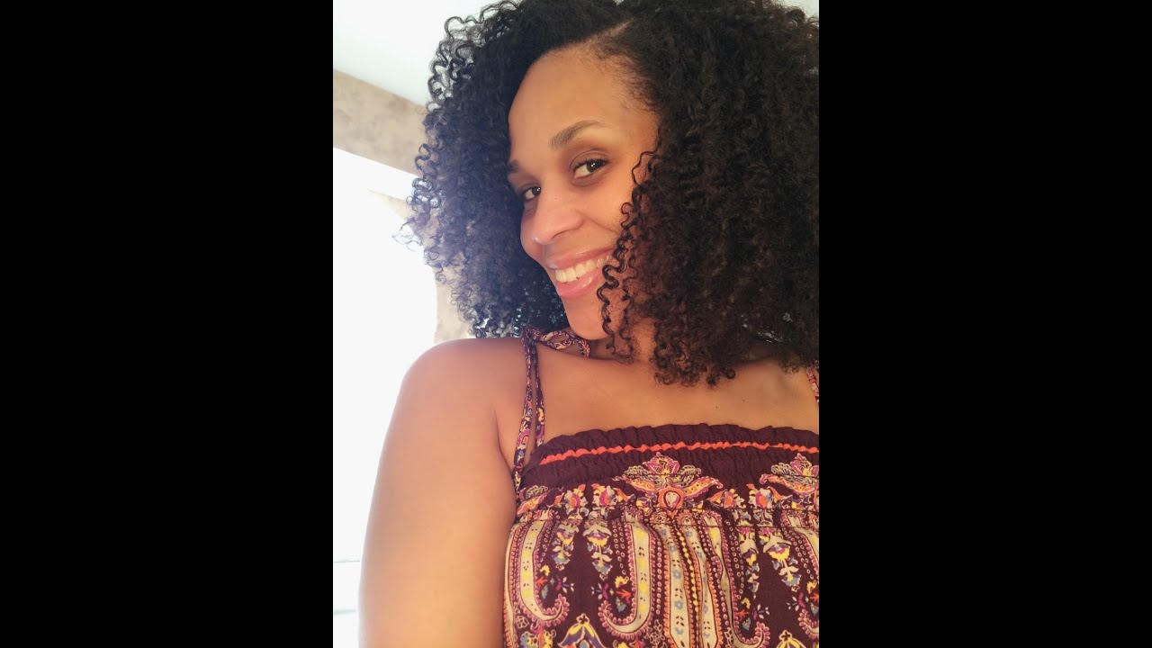 Heatless & Lazy Curl Stretch