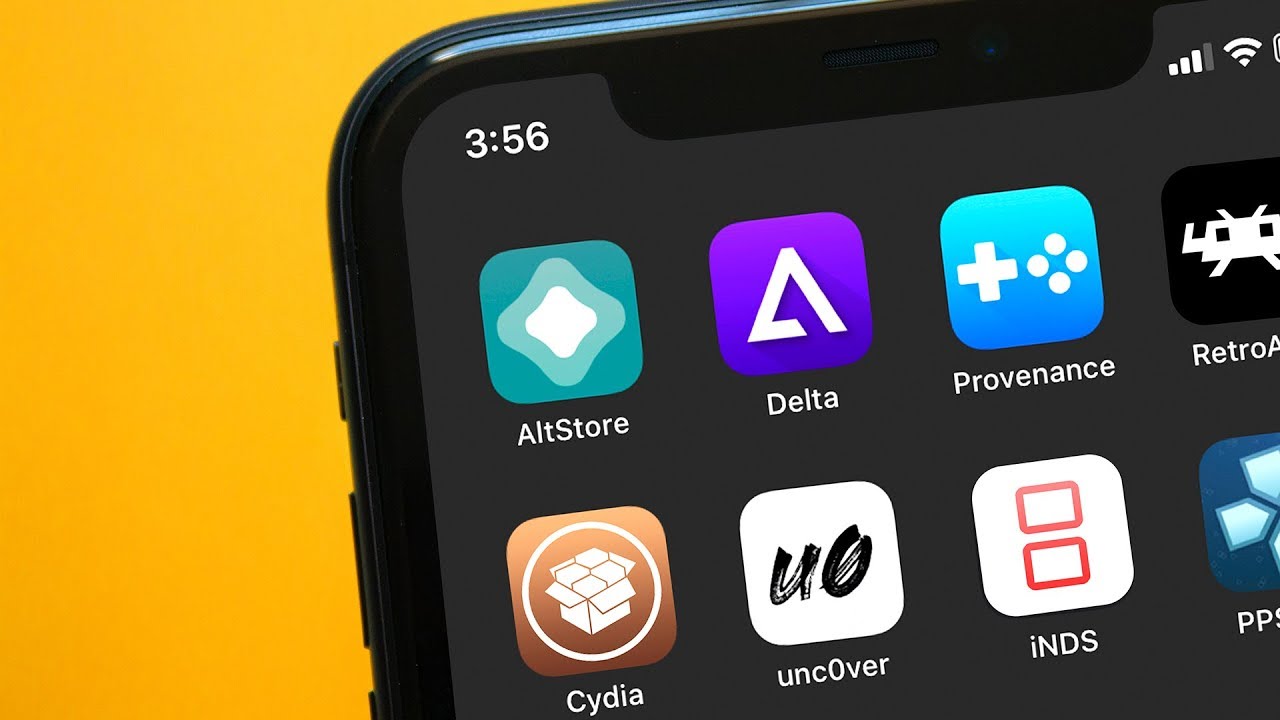 NEW! How to install the AltStore and NEVER get Revoked again!