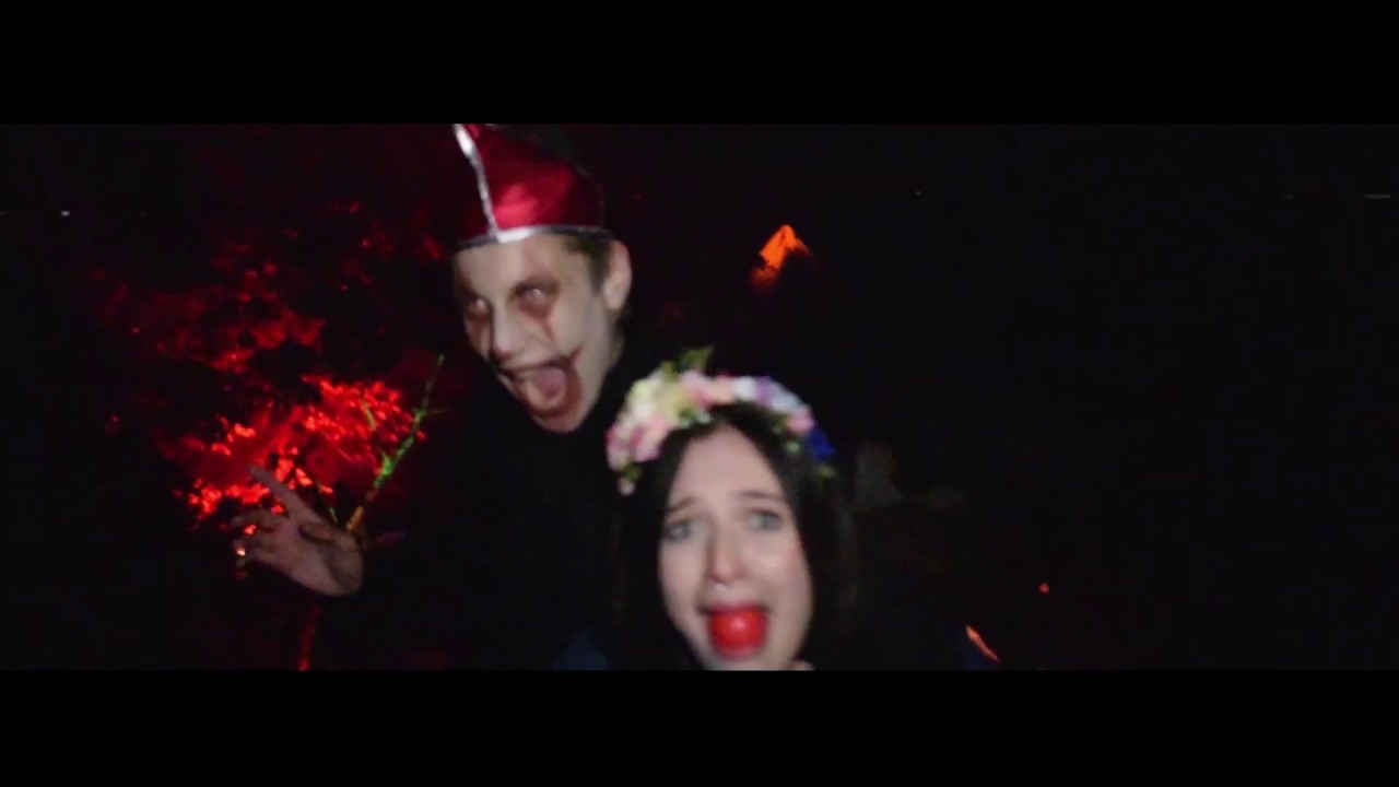 Lakeside Horror AfterMovie 2019