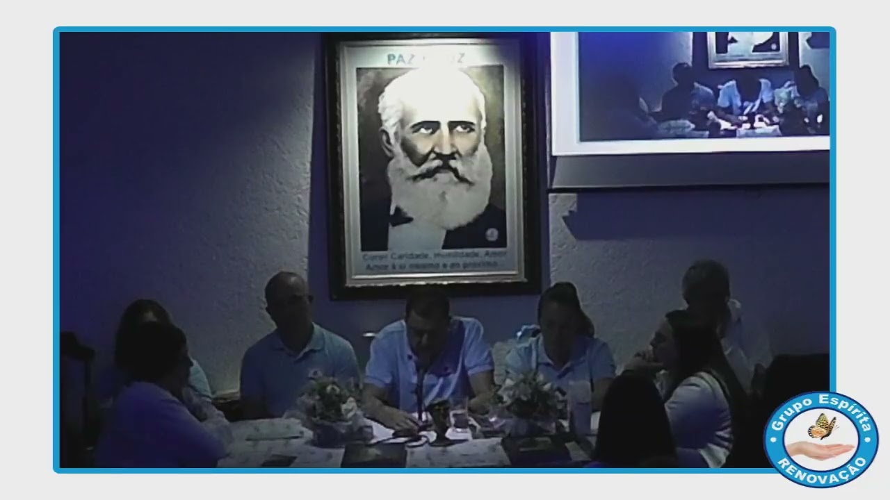 momento da cura - (22/10/25)