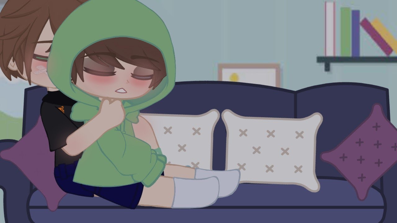 2 Lovers Having A Movie Night {DreamNotFound/DNF/Celebritie AU}