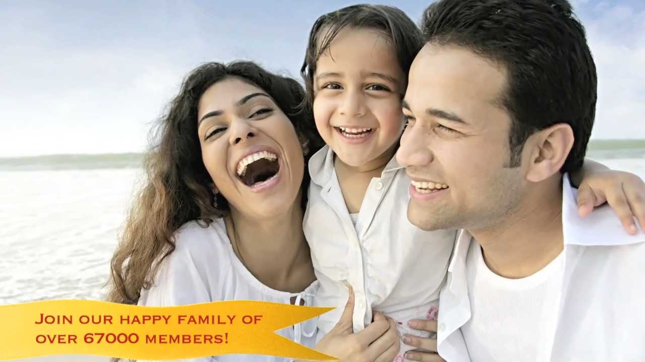 Sterling Holidays - Happy Holidays. Happy Families.