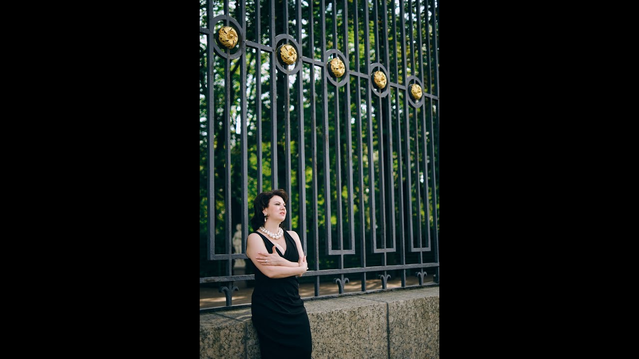 Tchaikovsky: Reconciliation Op.25 No.1 / Elena Dedkova