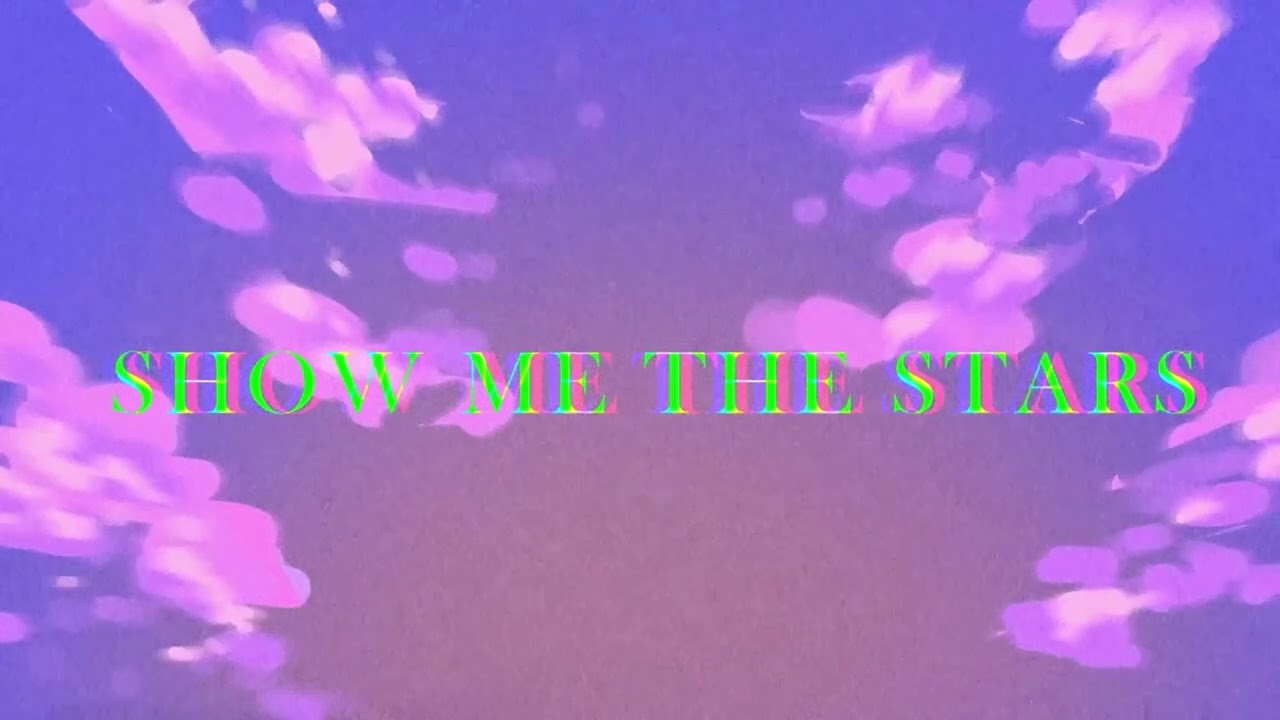 Kro Caligon - SHOW ME THE STARS (Official Audio)