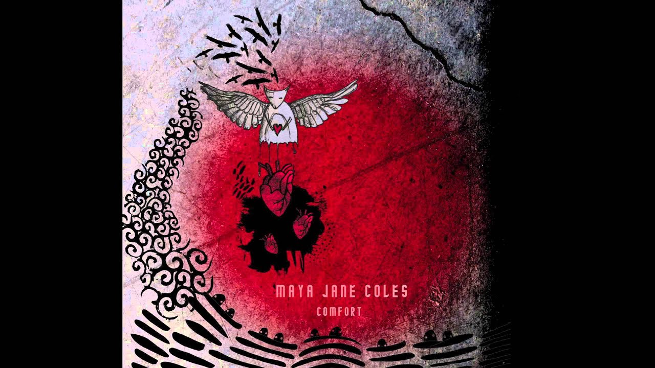 Maya Jane Coles - Easier To Hide
