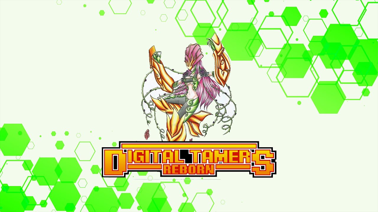 Digital Tamers: ReBorn | Ceresmon Medium