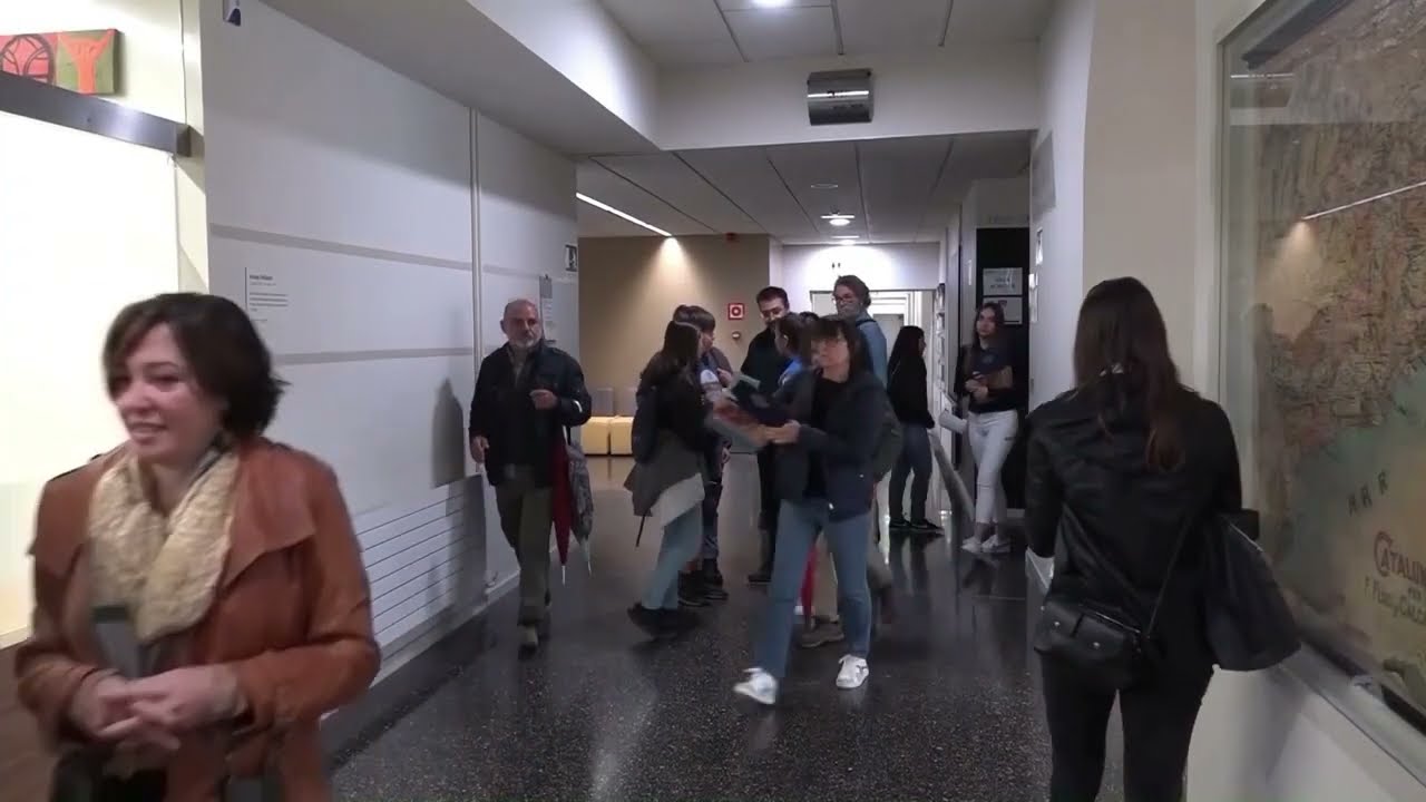 La UdG estrena UdGinforma, el nou servei d’atenció universitària
