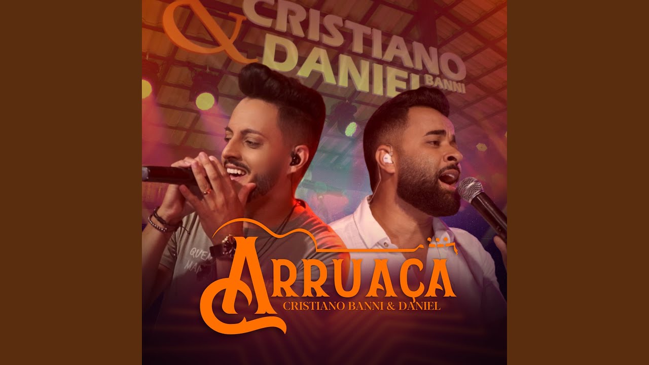 Arruaça (Ao Vivo)