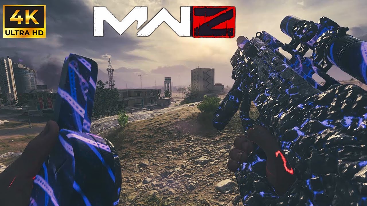 EPIC SOLO SHOWDOWN: Gormgant Boss Fight in COD MW3 Zombies! 💀 #mwz