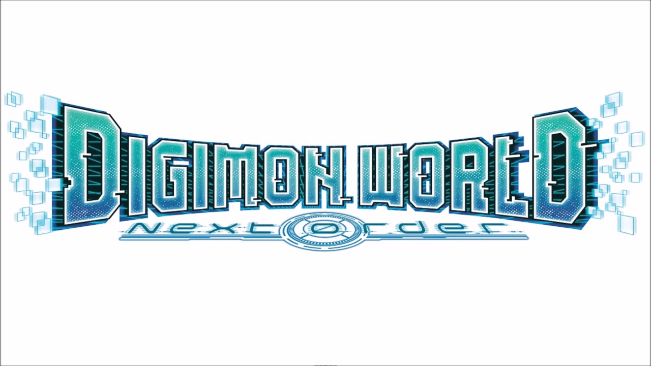 Digimon World: Next Order OST - #21 Digital Grit! (Ne0 Version)