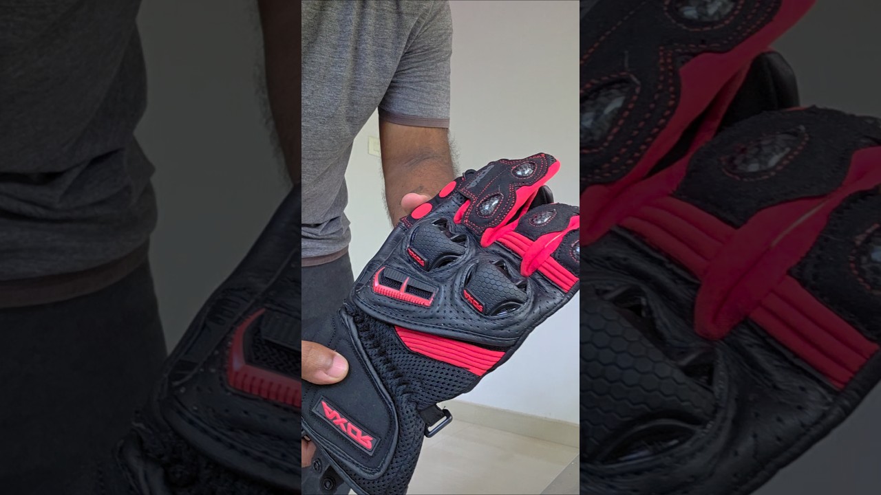 Axor Gator RIding Gloves. #axor #axorhelmets #ridinggear #ridinggloves