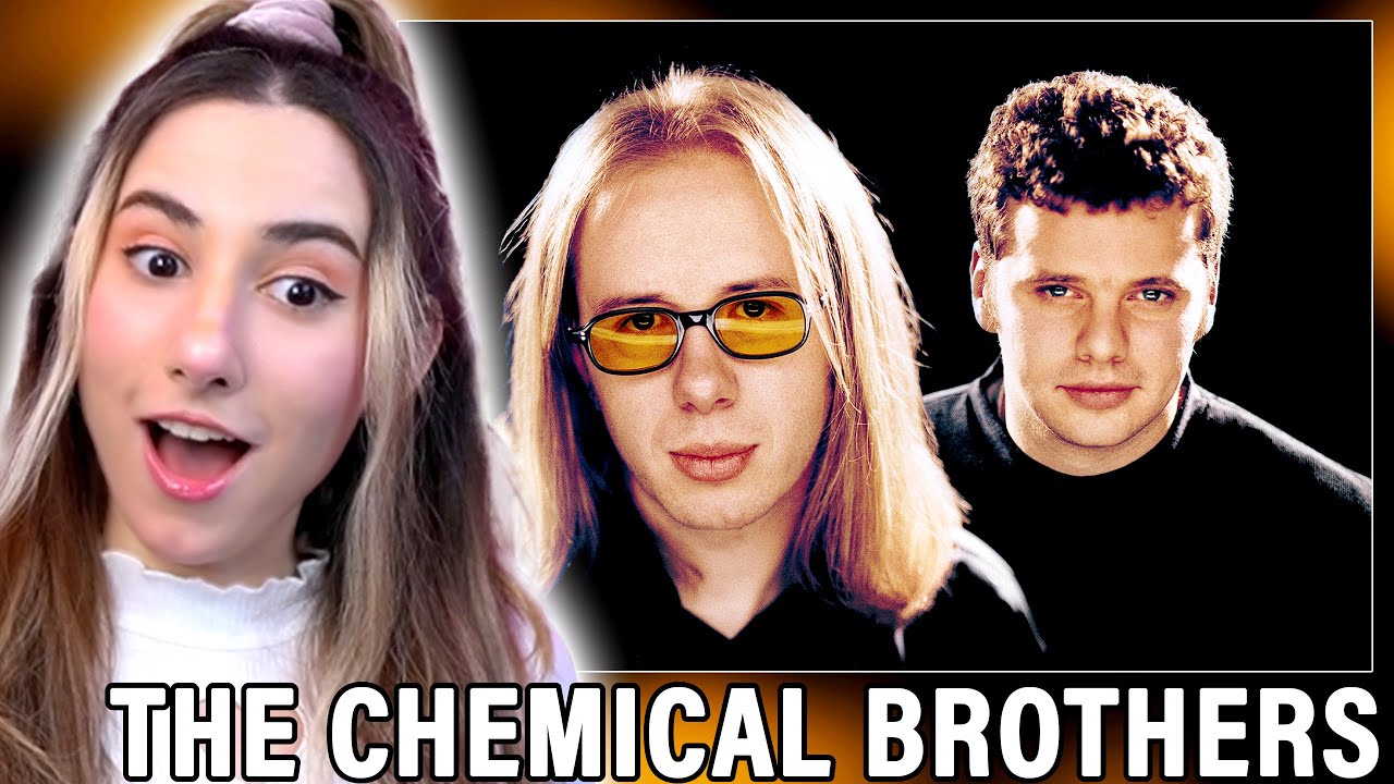 Singer Reacts to The Chemical Brothers | Musician Reaction and Analysis