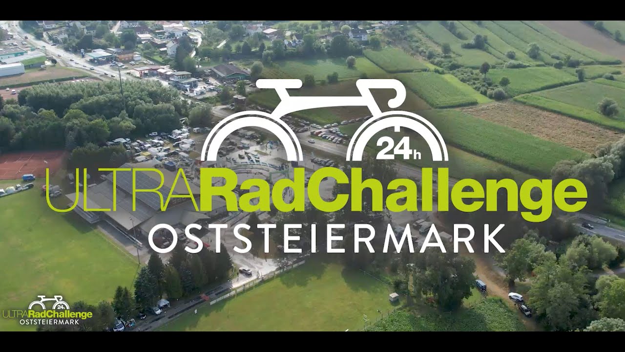 Ultra Rad Challenge 2021 Kaindorf