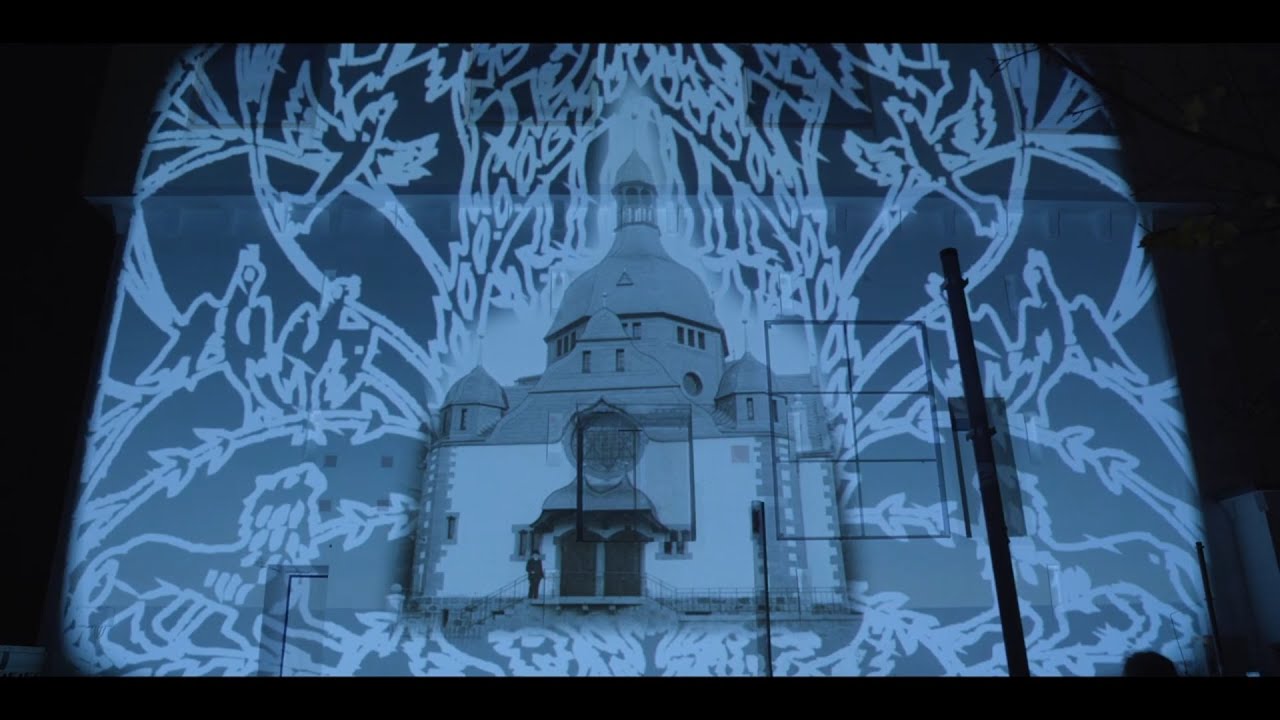 The Virtual Reconstruction of the Siegen Synagogue / Virtuelle Rekonstruktion der Siegener Synagoge