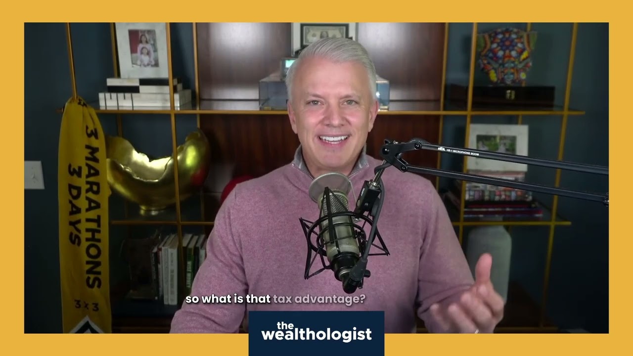 How to Take Tax Free IRA Distributions in Retirement! (QCD Explained)