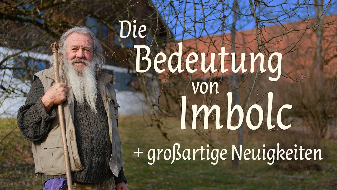 Die Bedeutung von Imbolc: Fruchtbarkeit, Reinigung und Neuanfänge