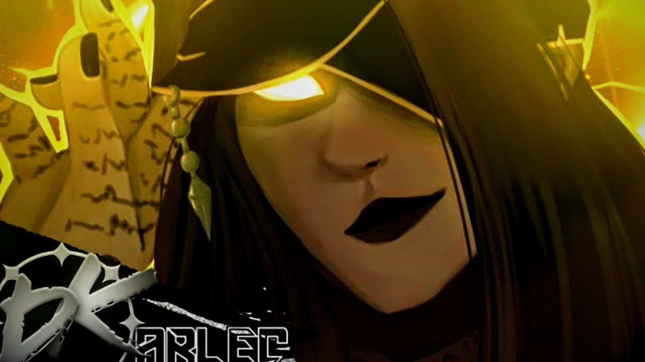 Genshin Impact Reagindo ao Gal (Little Cass) (Gal as Primeiro Líder da Ordem do Abismo)