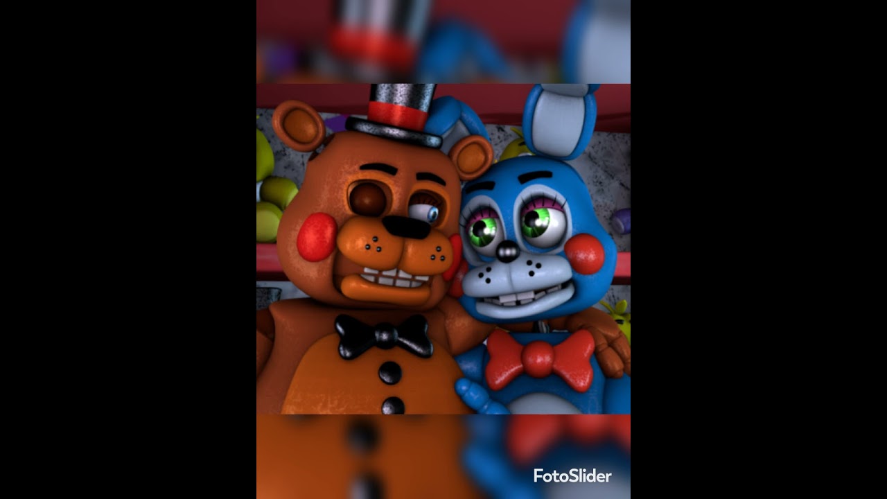 Toy fronnie tribute (requested)
