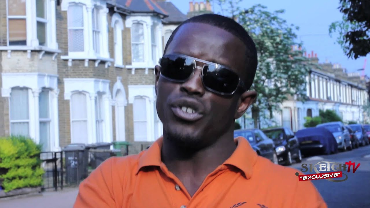 Friday Freestyle Episode2 Jendor Ogz