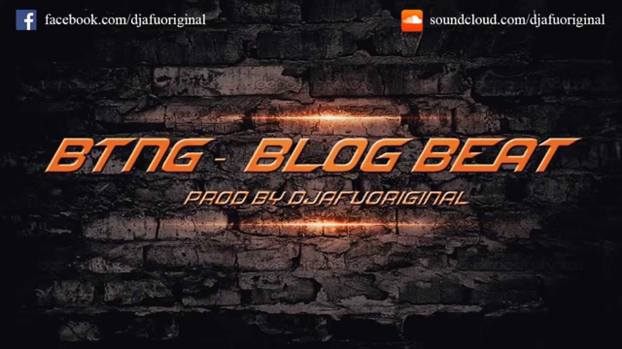 BTNG - Schattenbruder [ Instrumental Remake ] HD
