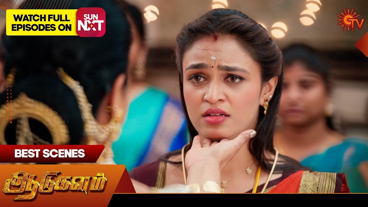 Aadukalam - Best Scenes | 28 Dec 2025 | Tamil Serial | Sun TV