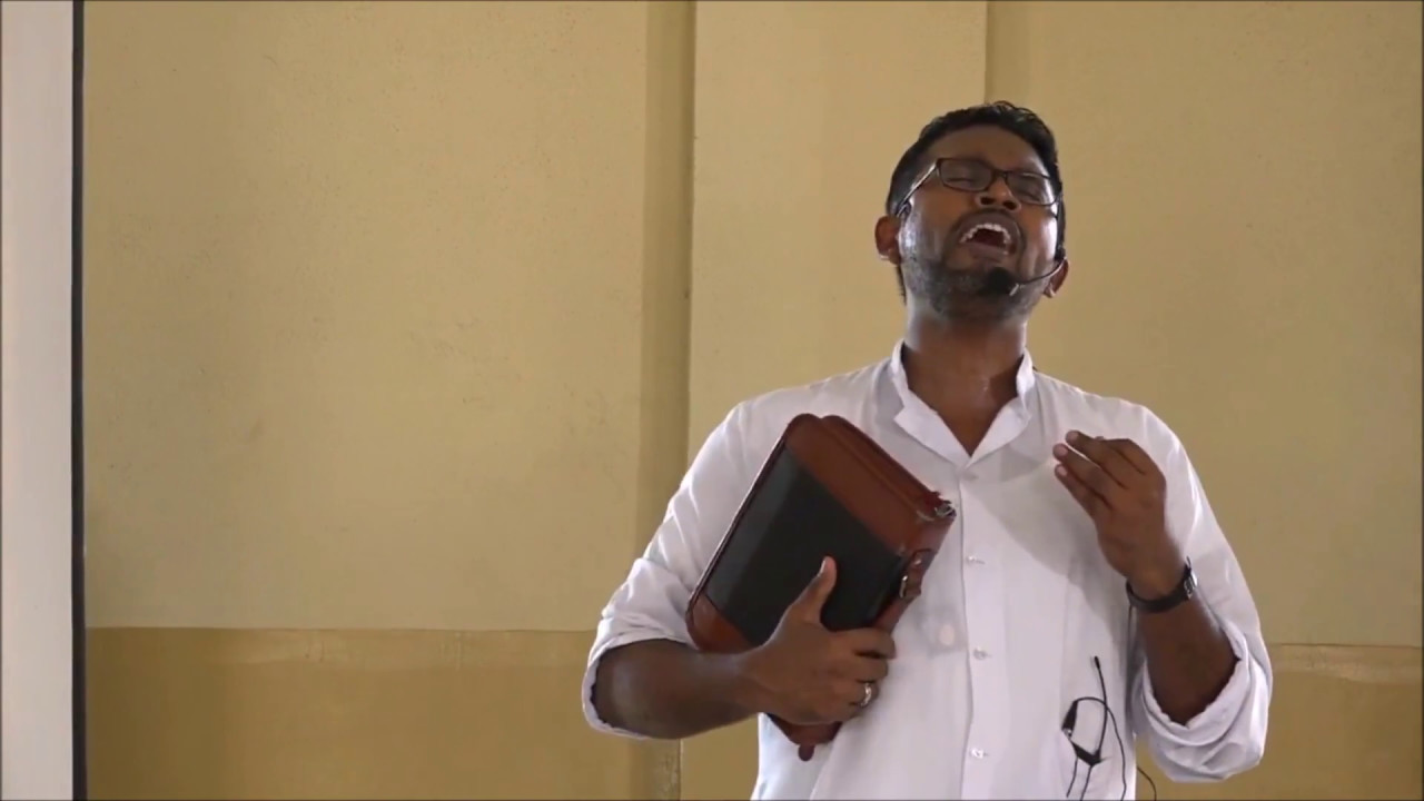 Obe Adare Ehemai (ඔබේ ආදරේ එහෙමයි) - Fr Kalana Peiris