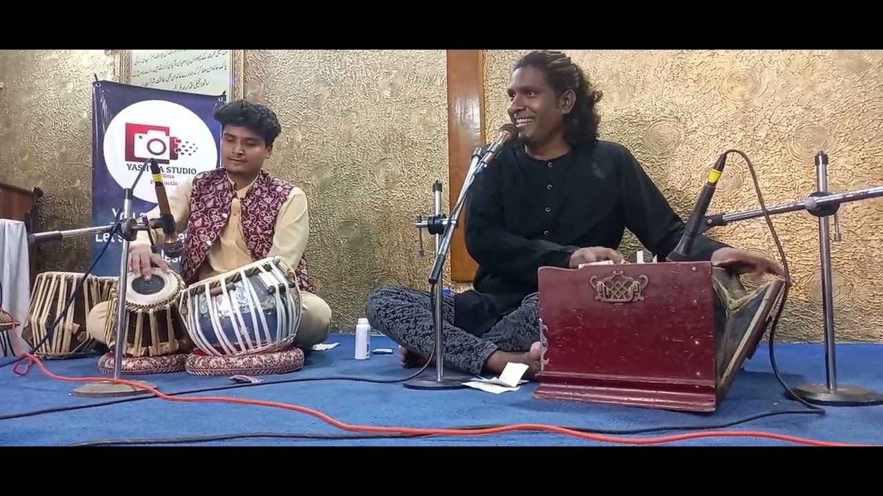 Gospel song sun raba meri tu dua tabla nawaz mobeel sandhu WhatsApp number 03106963745