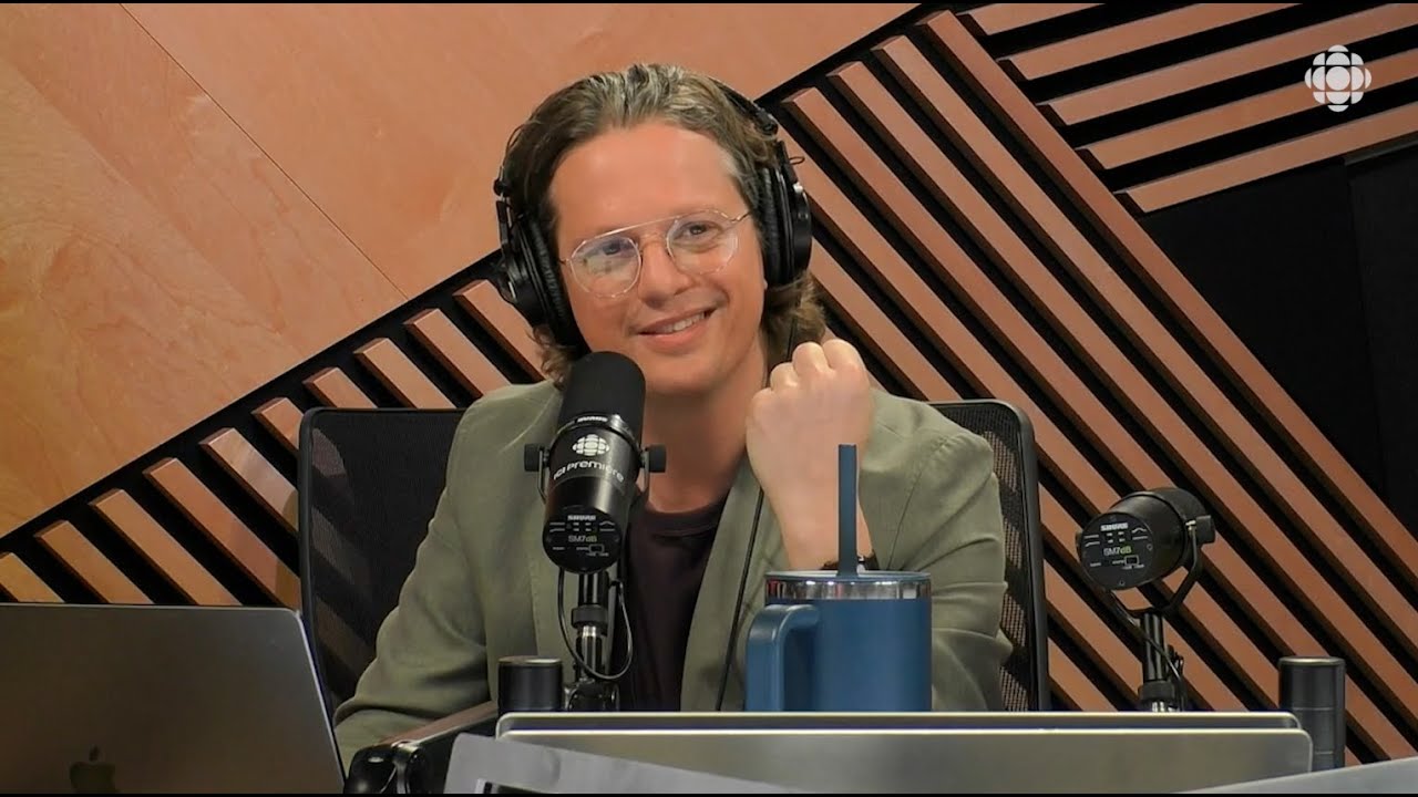 Pierre-Yves McSween sur la lettre de reprise de logement | Tout un matin