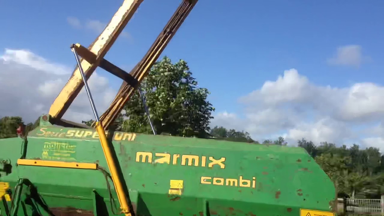 Marmix