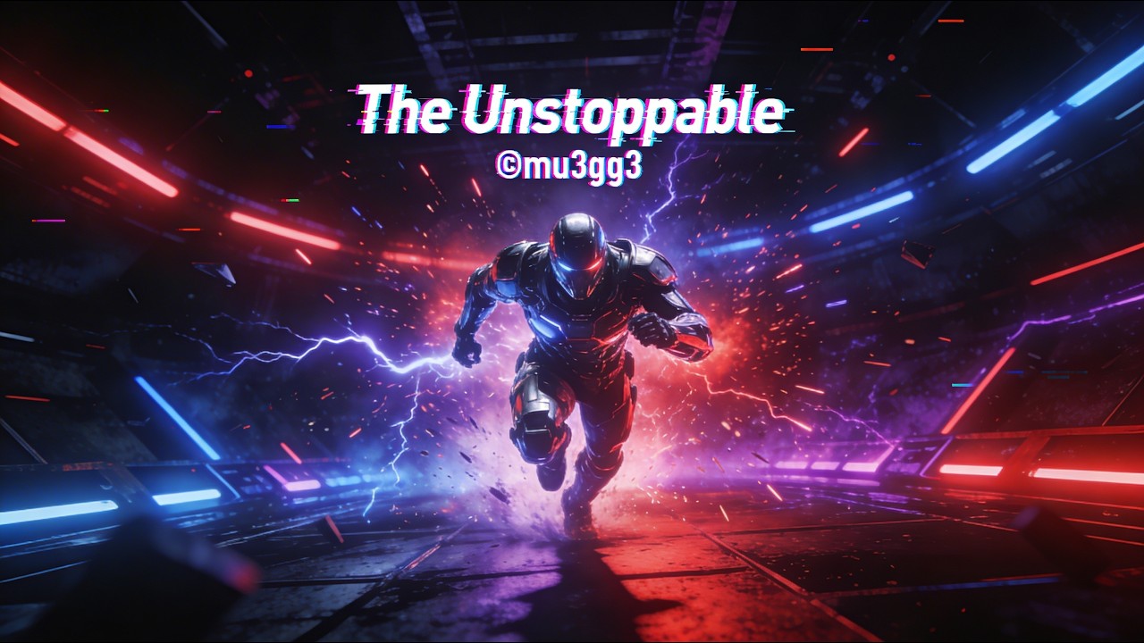 The Unstoppable
